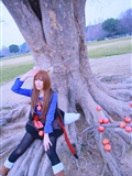 [Cosplay] 2013.04.13 Spice and Wolf Hot Cosplay(100)